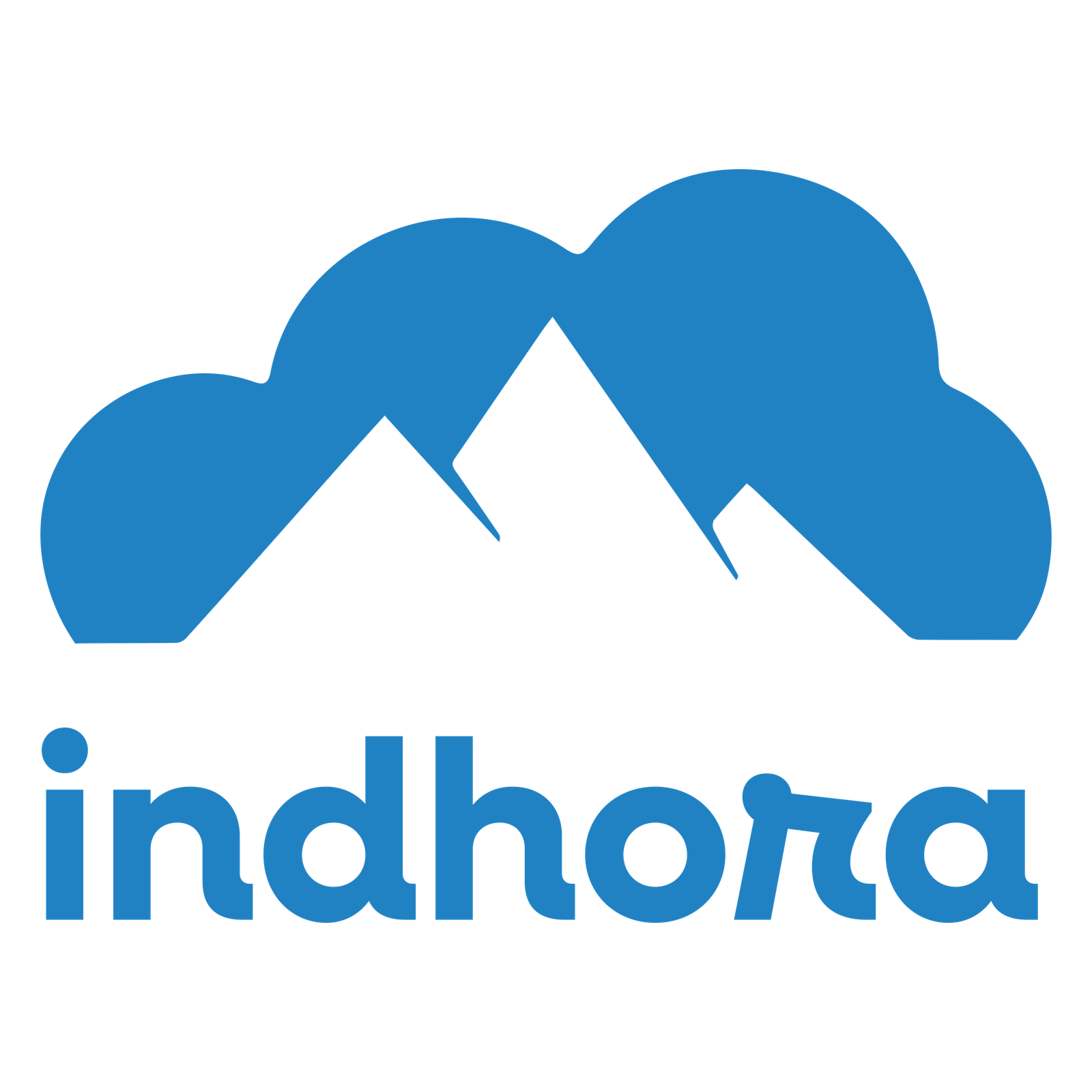 Indhora