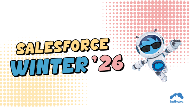 Salesforce Winter 26