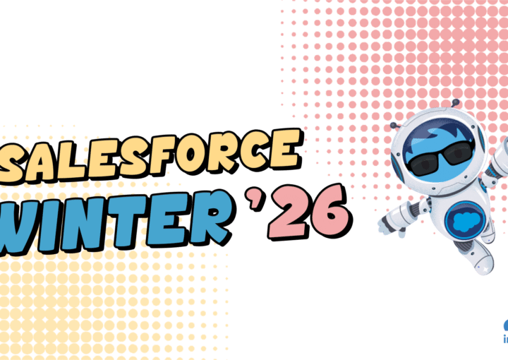 Salesforce Winter 26