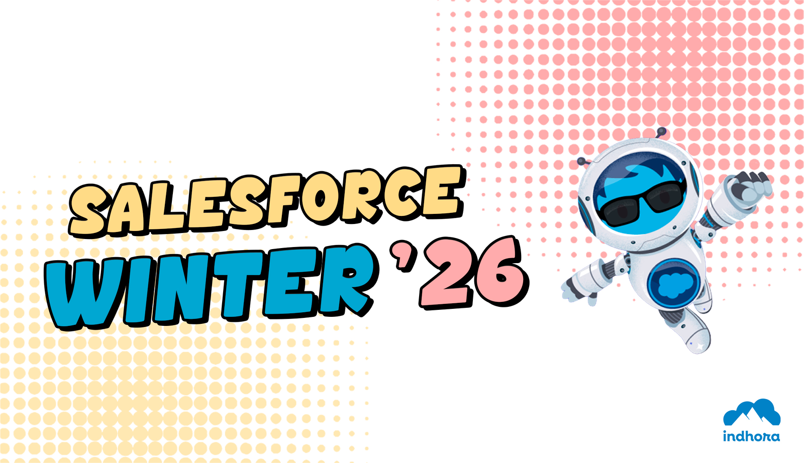 Salesforce Winter 26